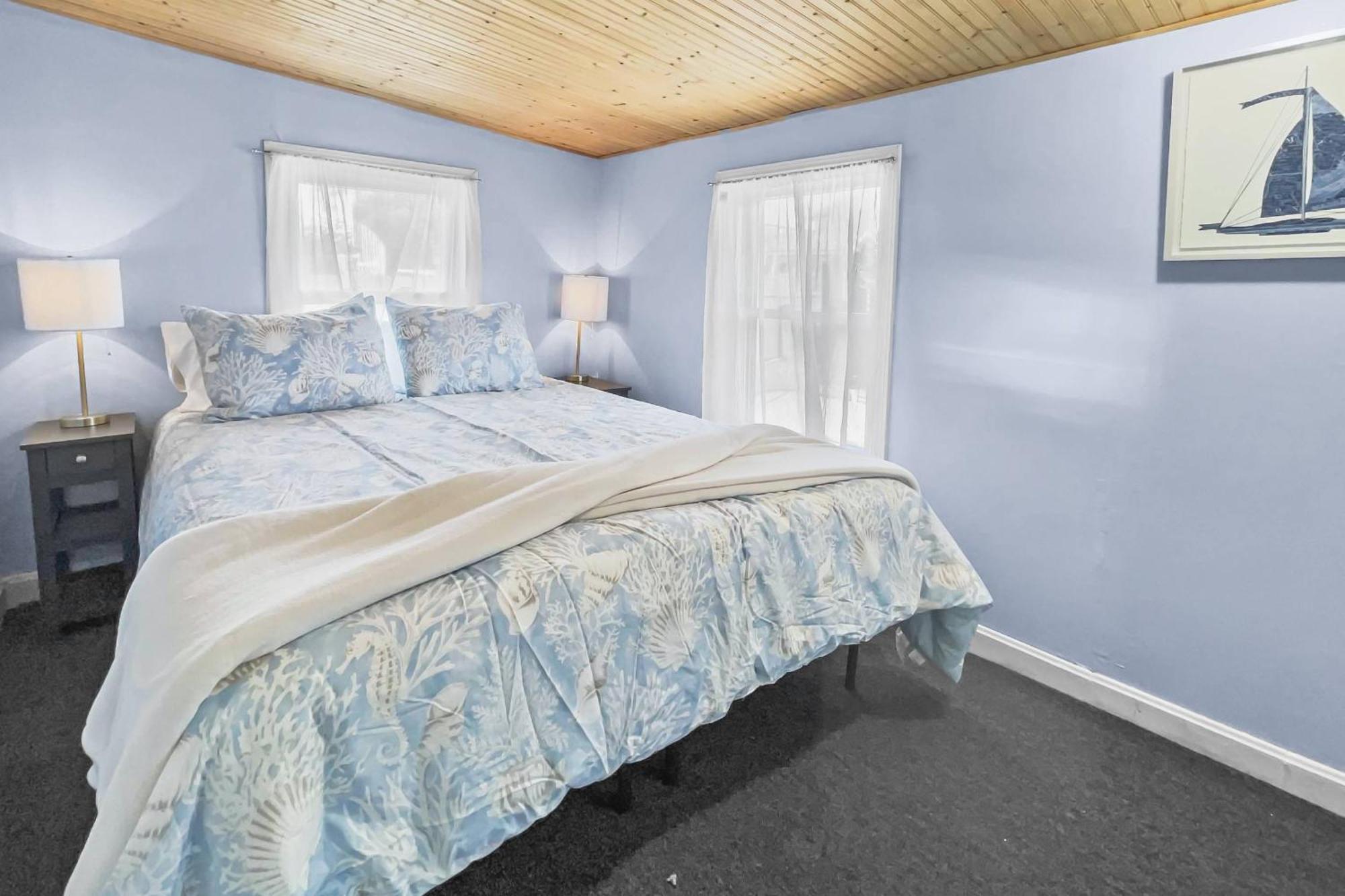 Sunnyside Villa Newburyport Ngoại thất bức ảnh